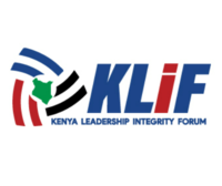 KLIF Logo