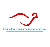 Inter-Religious Council of Kenya (IRCK) logo