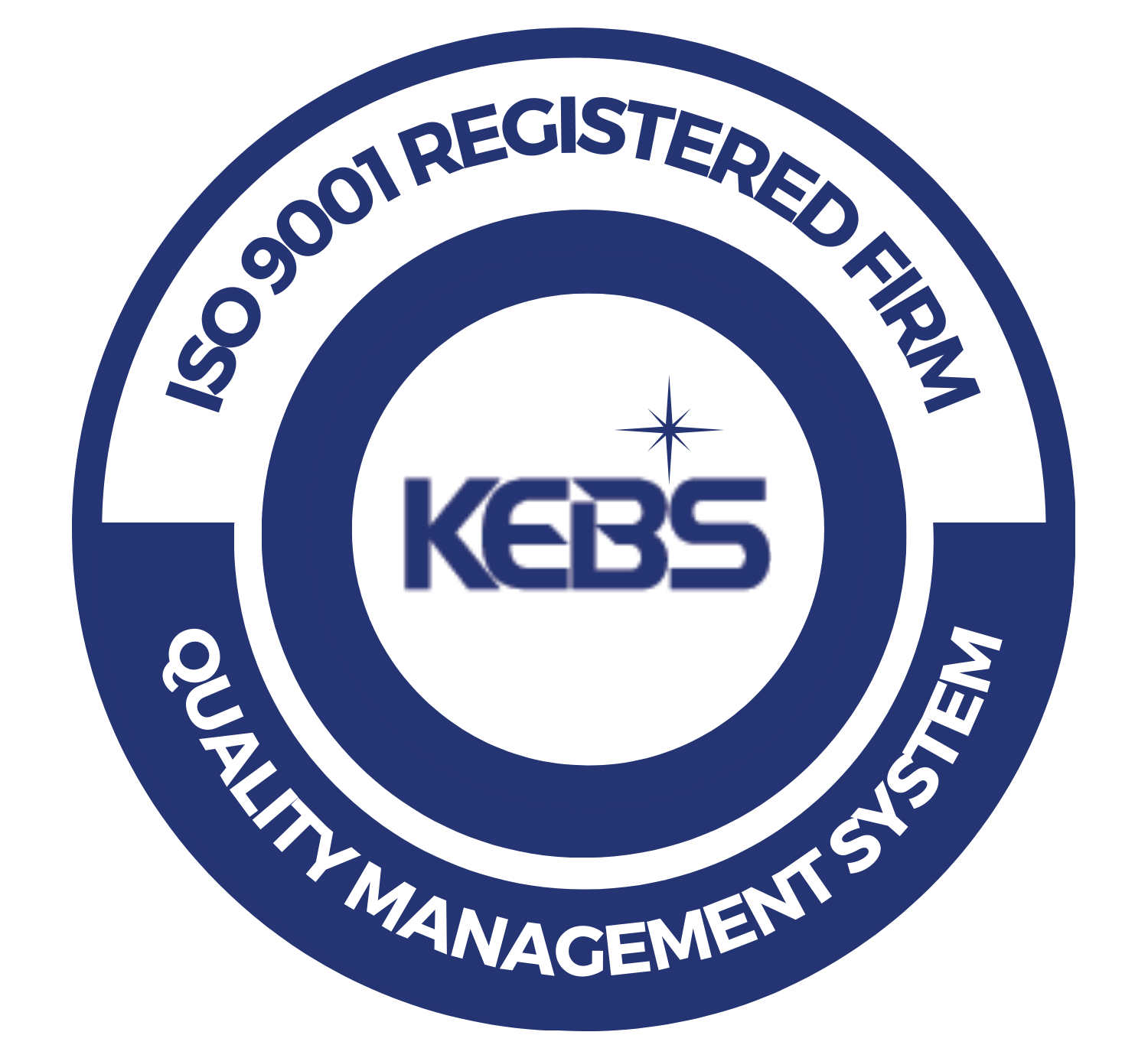 kebs logo